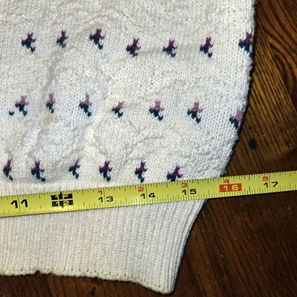 American Eagle Outfitters Vintage Pullover Sweater SzM EUC - Picture 9 of 11